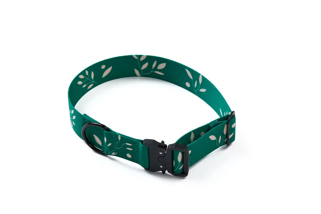 Obojok Eddieho Vetva -nová spona