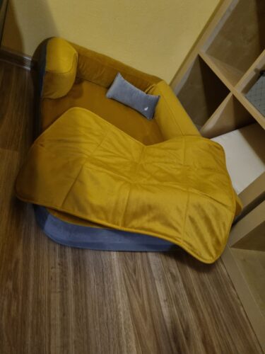 Zelený Vankúš photo review