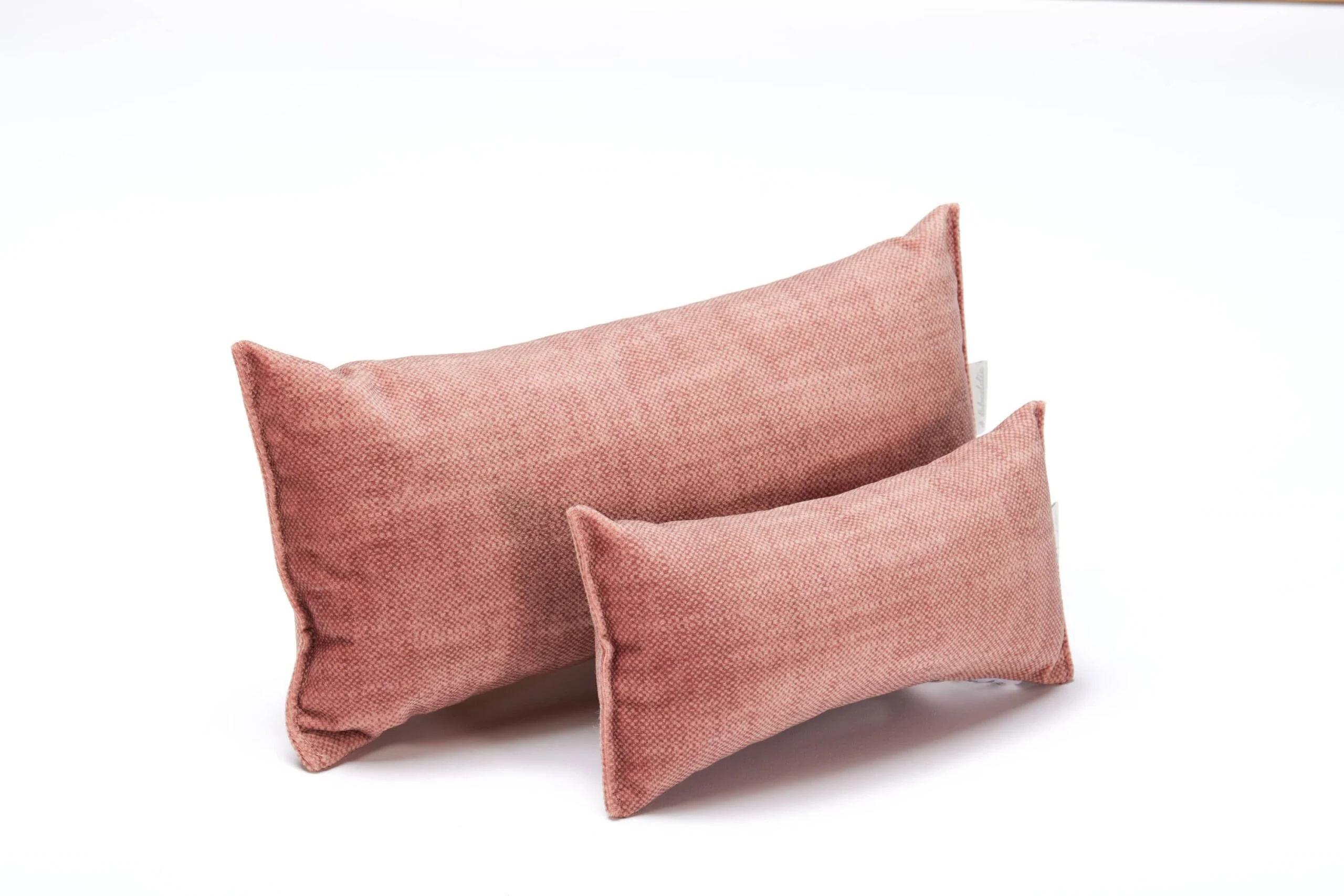 Pink Pattern Pillow