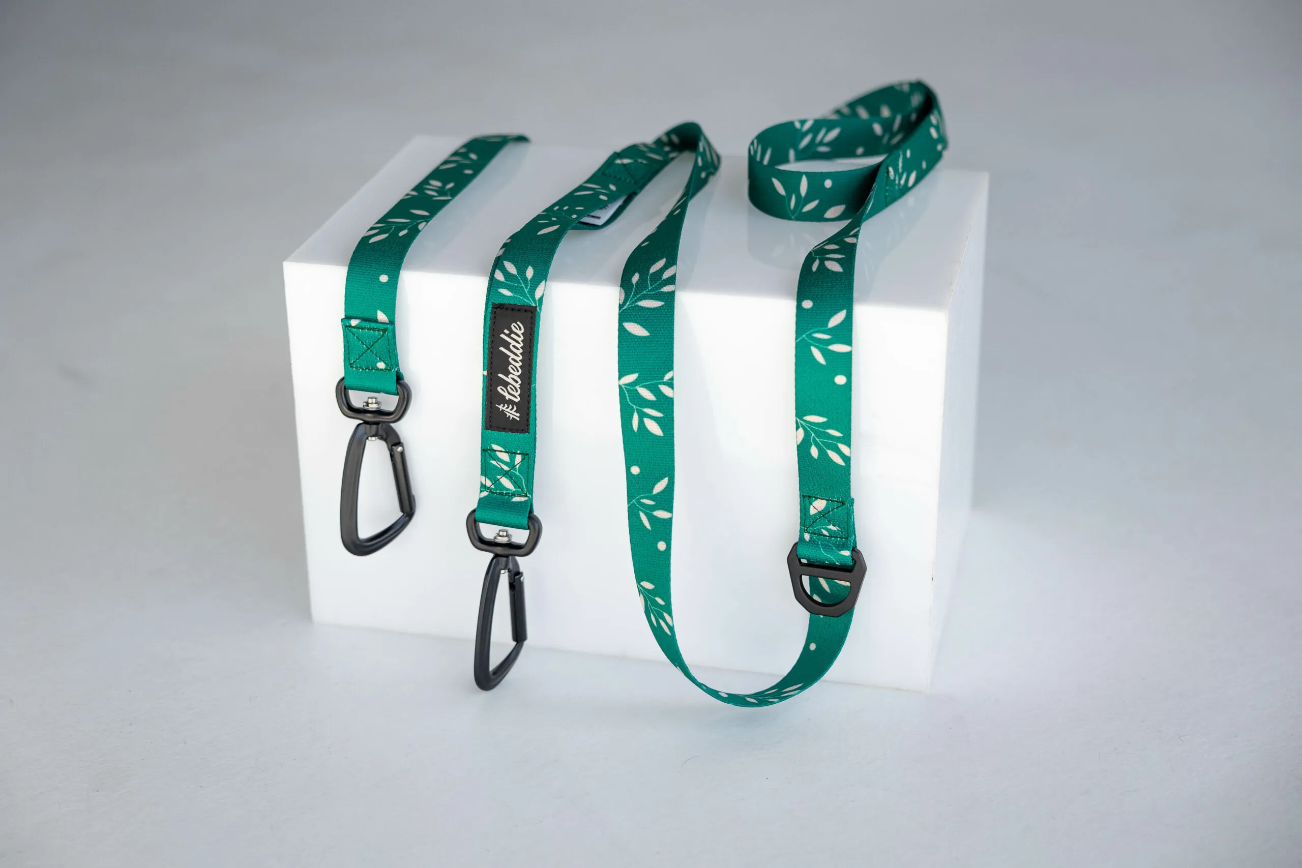 Eddie's Branch Handsfree Leash