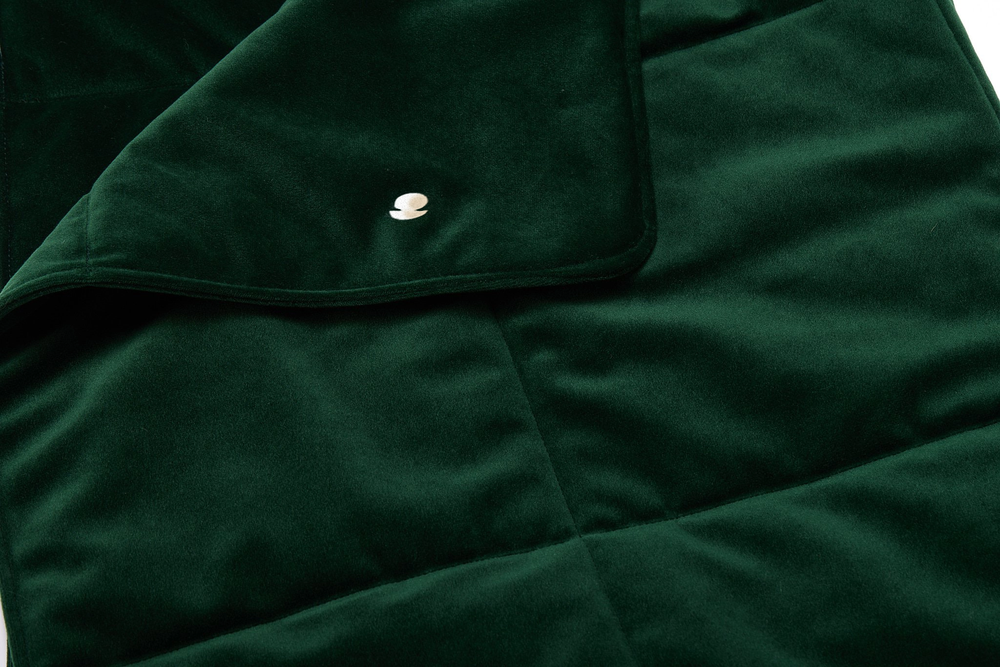 Zelená Deka s Ovčou Vlnou – Obrázok 6