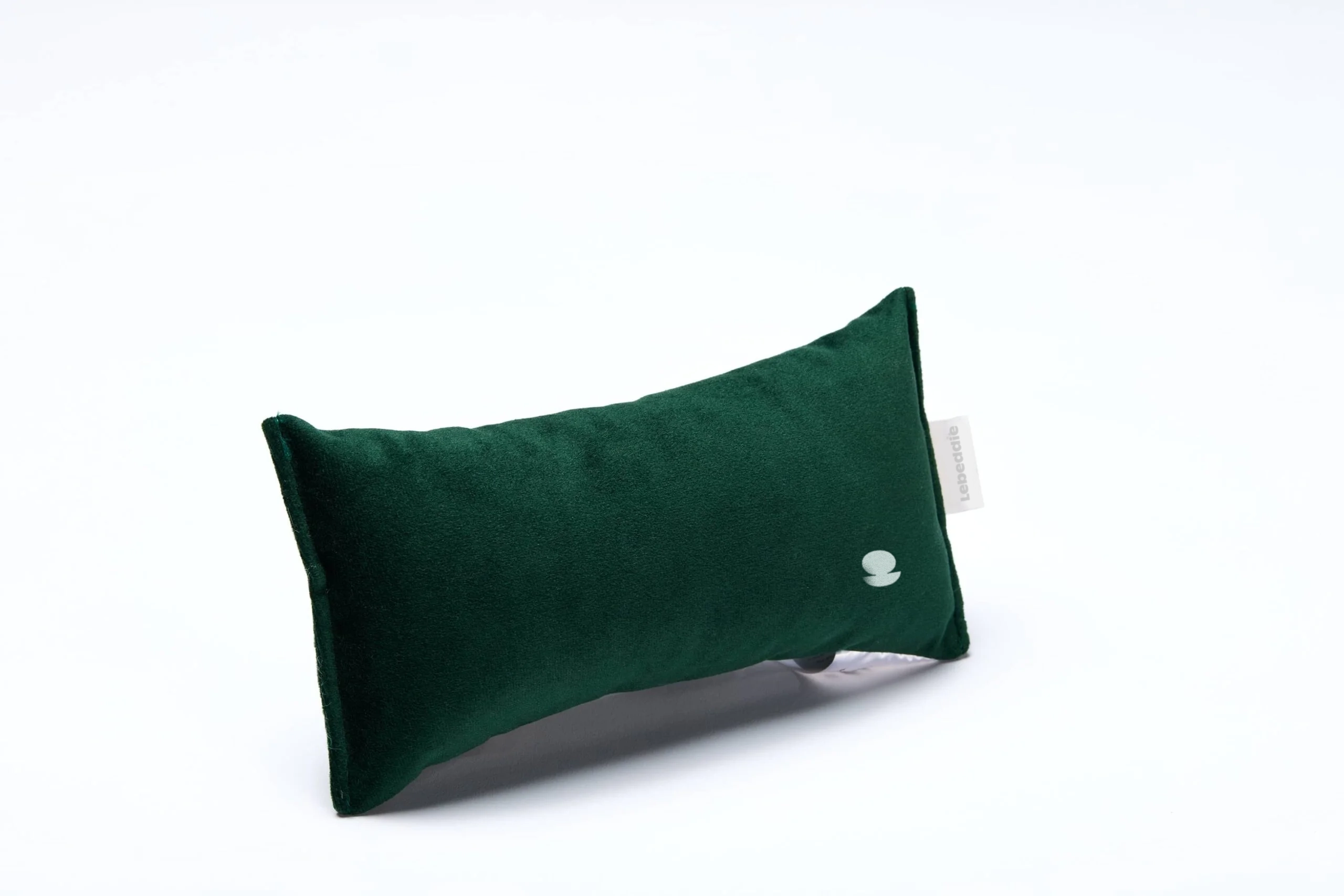 Green Pillow