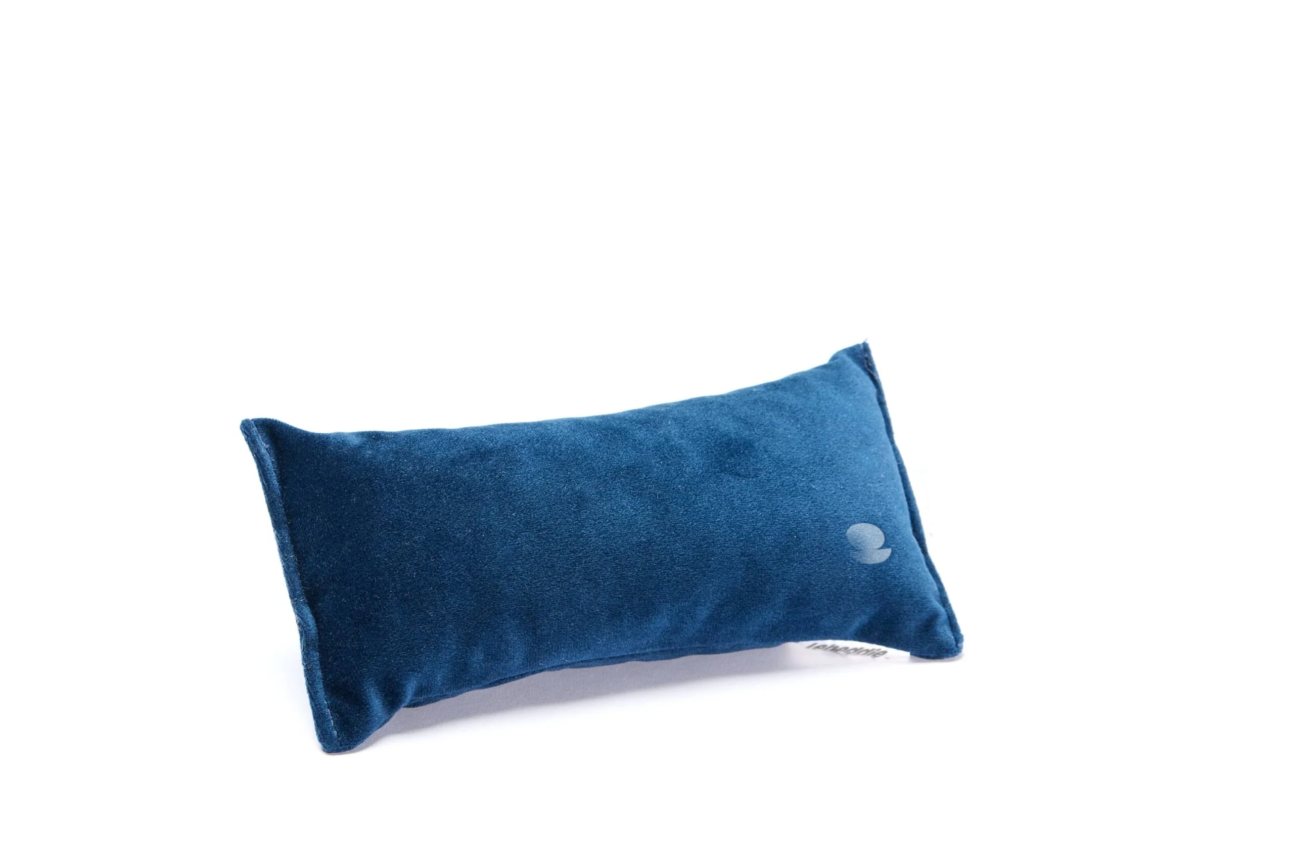 Blue Pillow