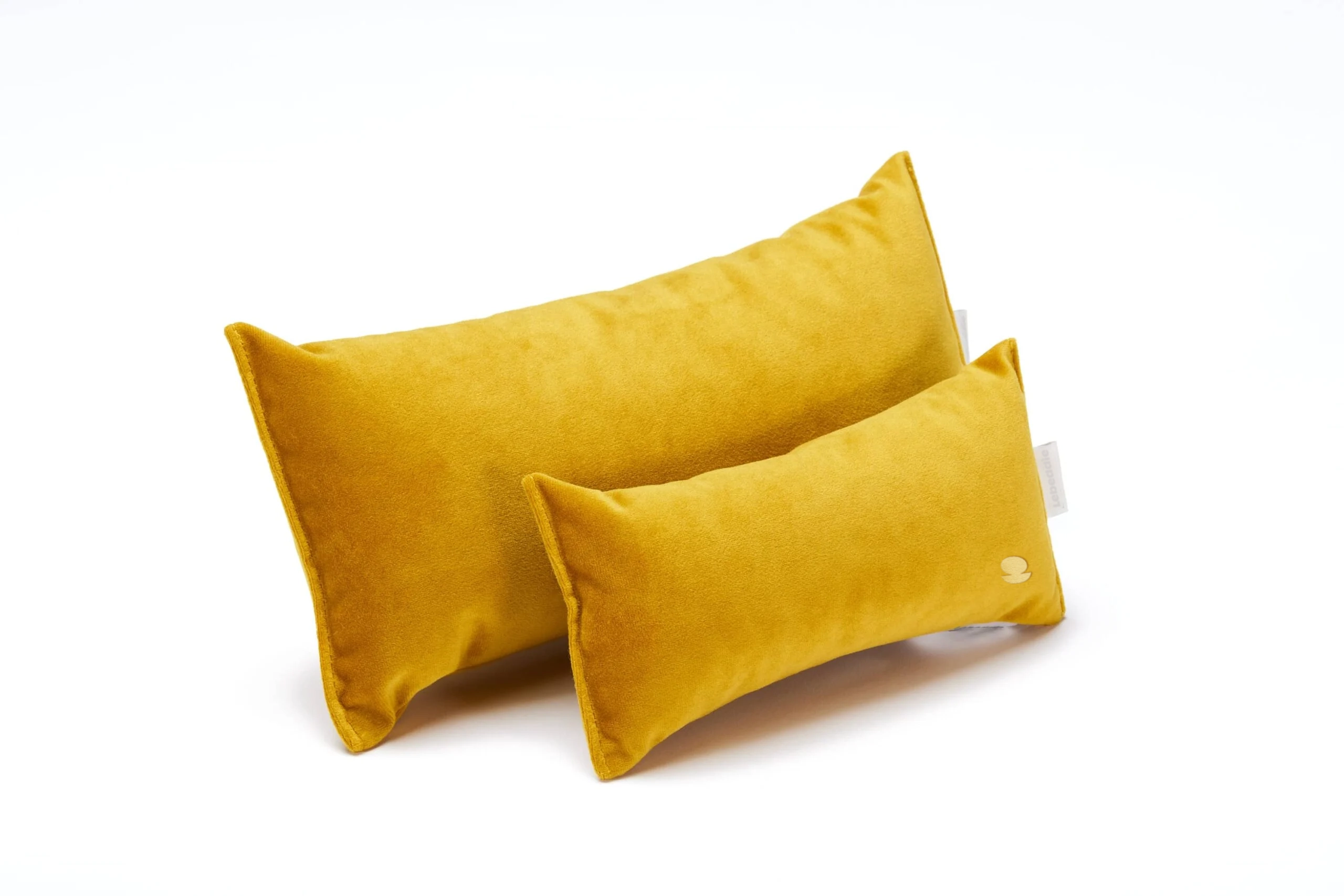Yellow Pillow