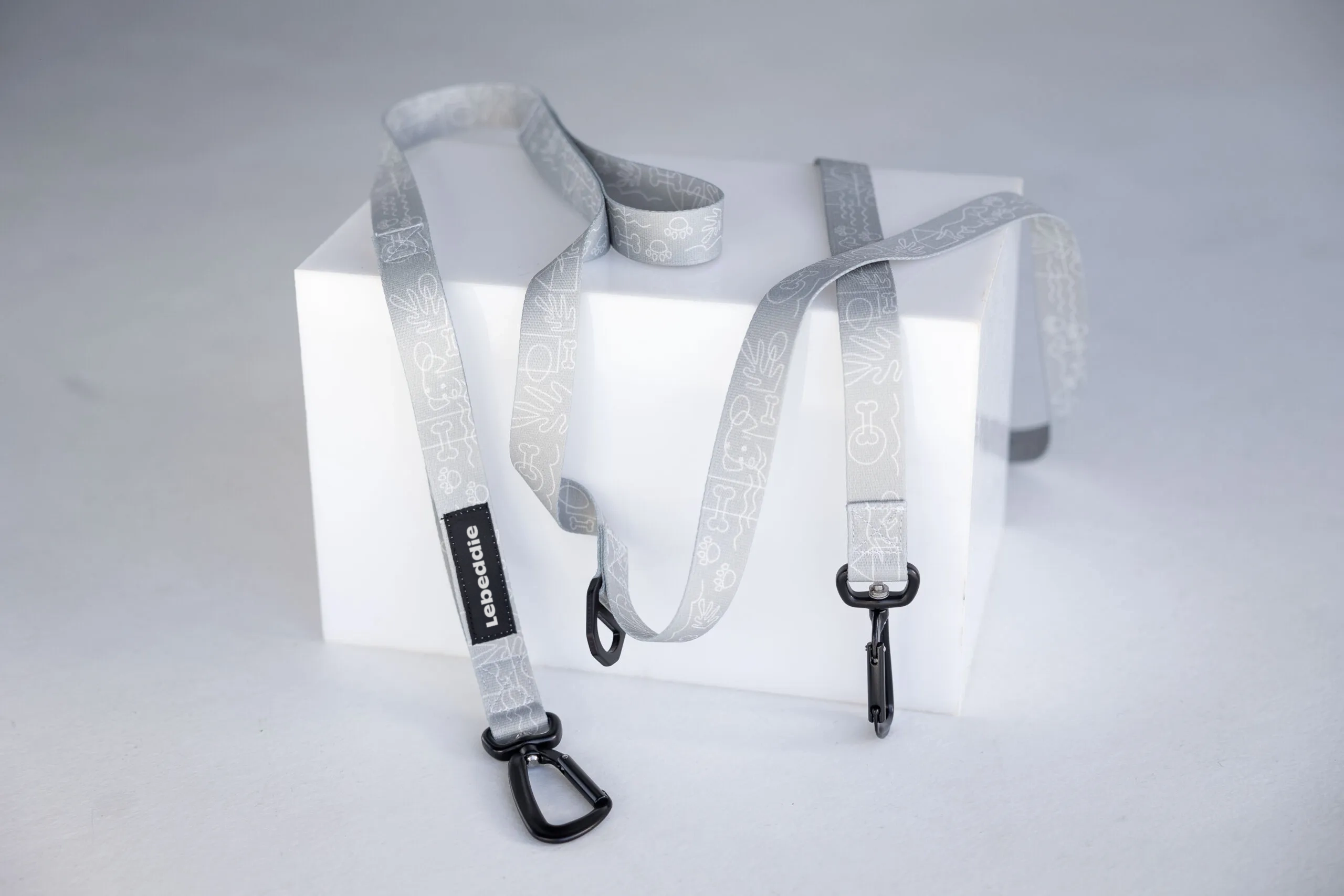 The Wanders Handsfree Leash