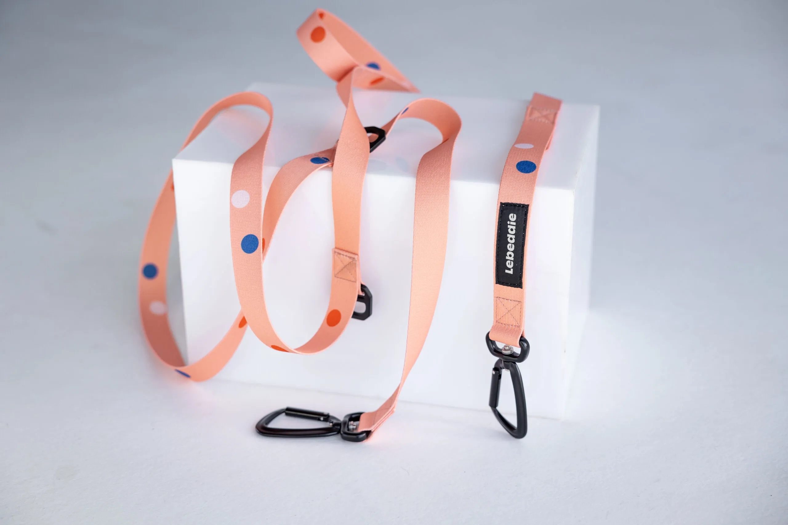 The Attraction Handsfree Leash