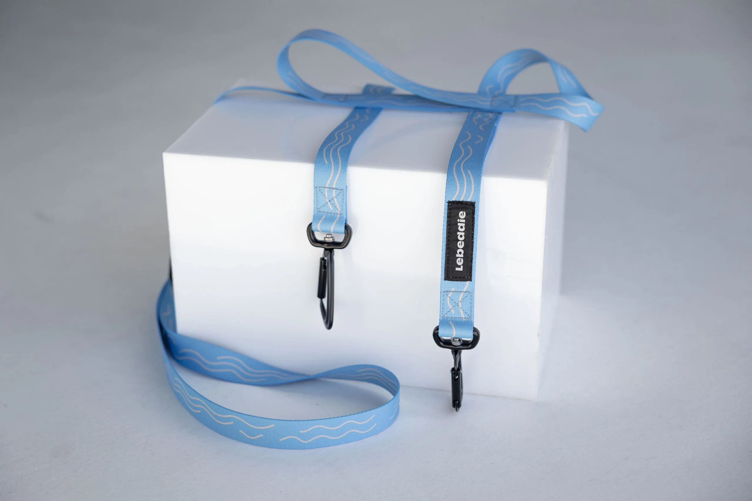 Waving For You Handsfree Leash