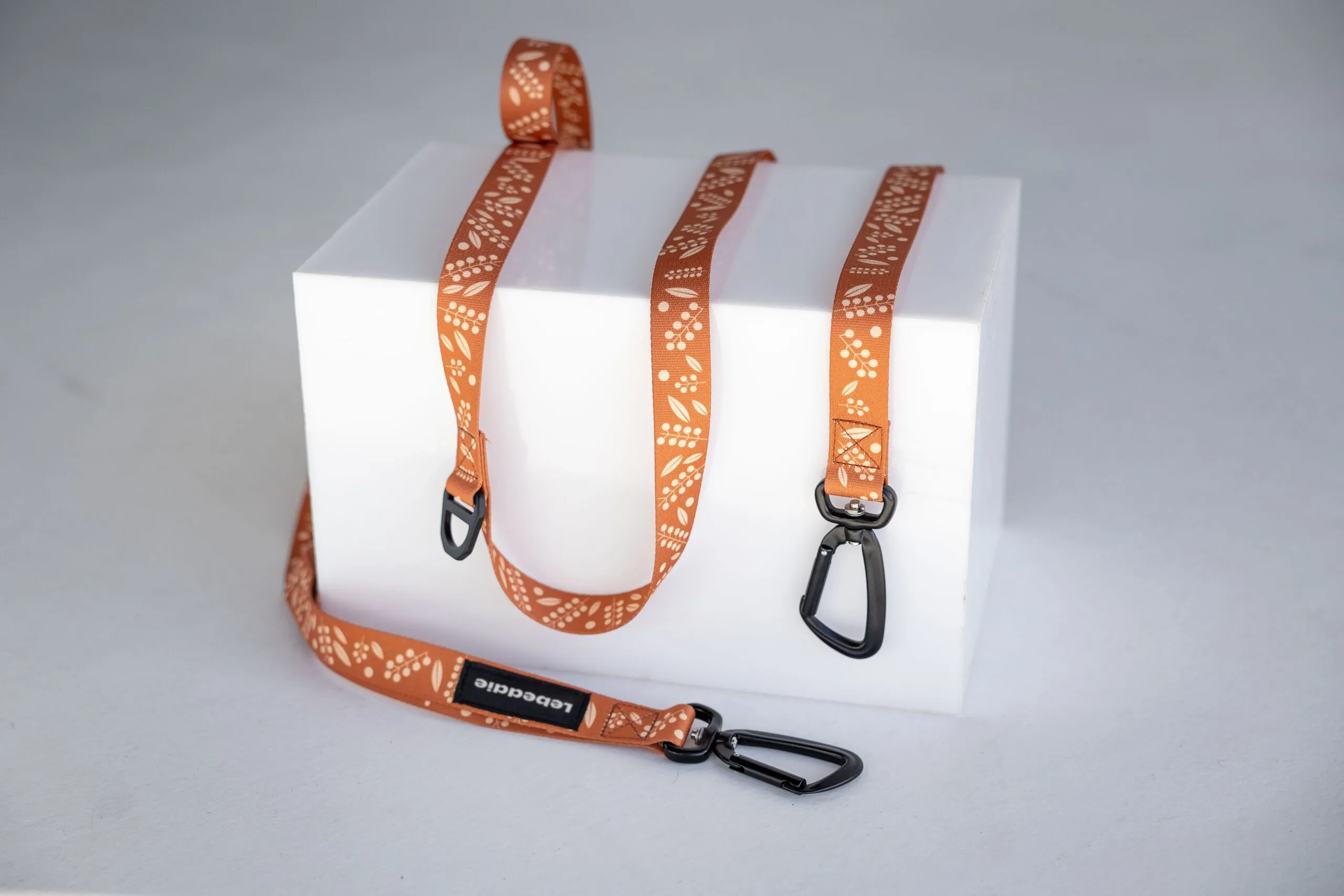 Handsfree vôdzka Klasy