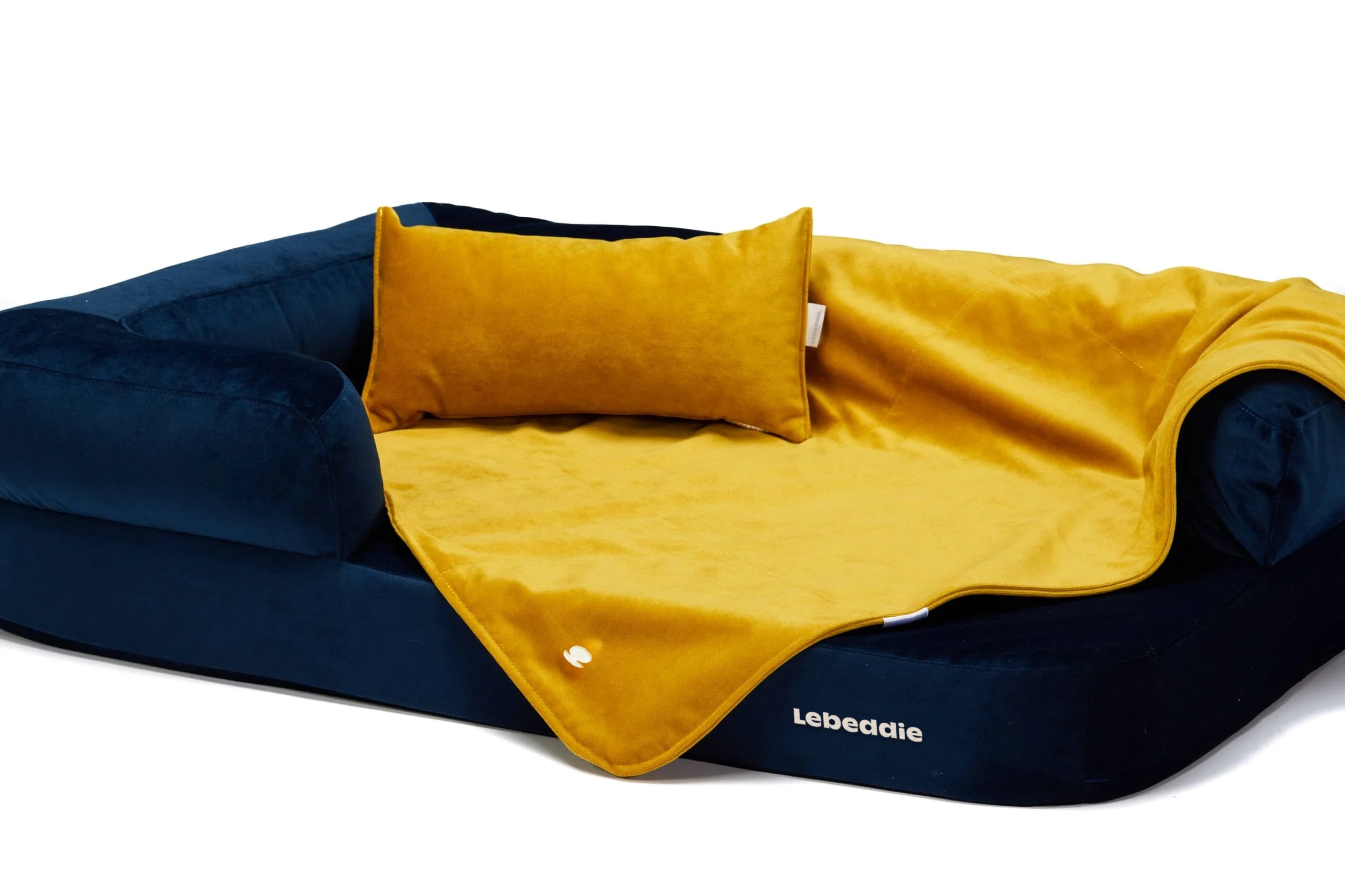 Žltá Deka – Obrázok 2