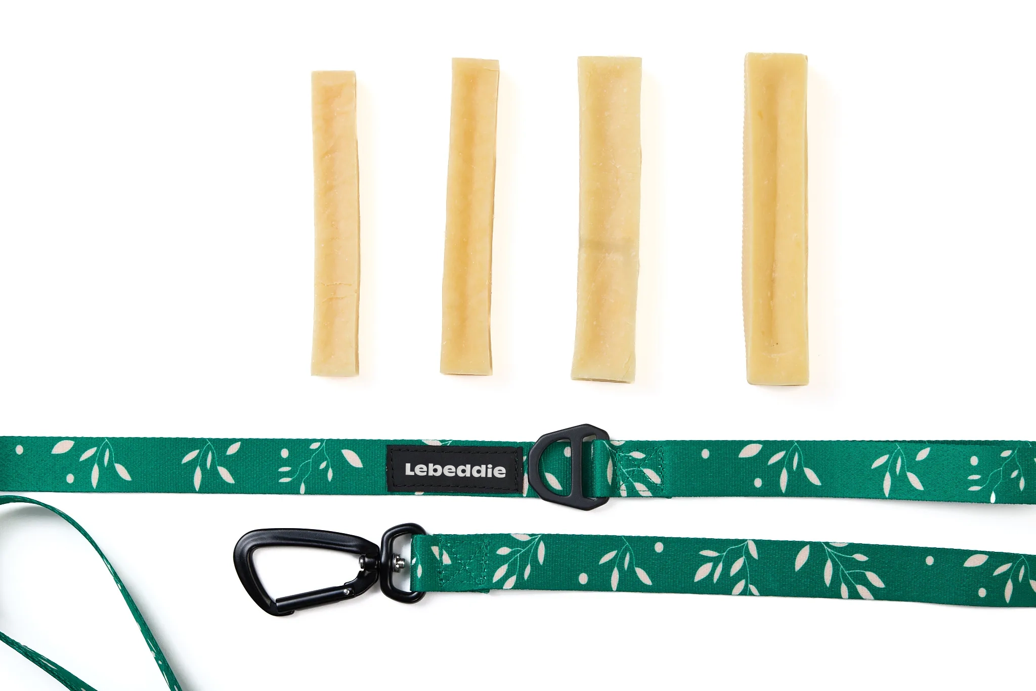 Syrová dentálna tyčinka