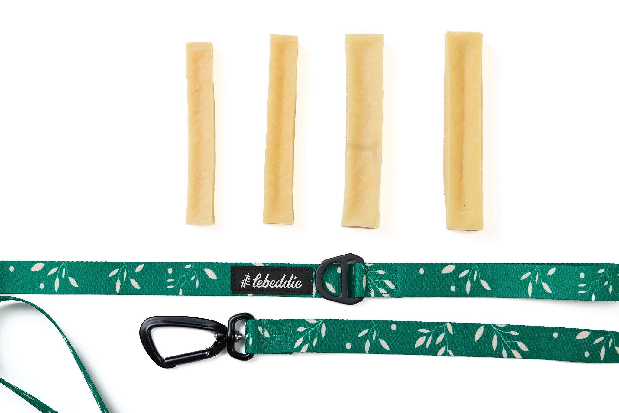 Syrová dentálna tyčinka