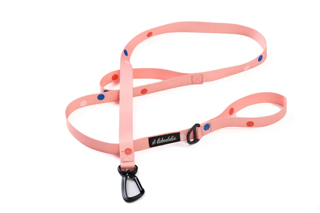 The Attraction Leash