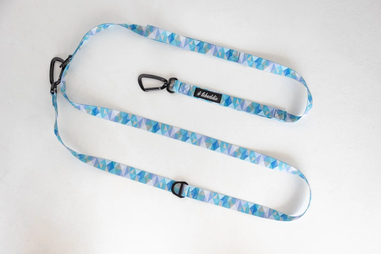 Lebeddie handsfree leash porto