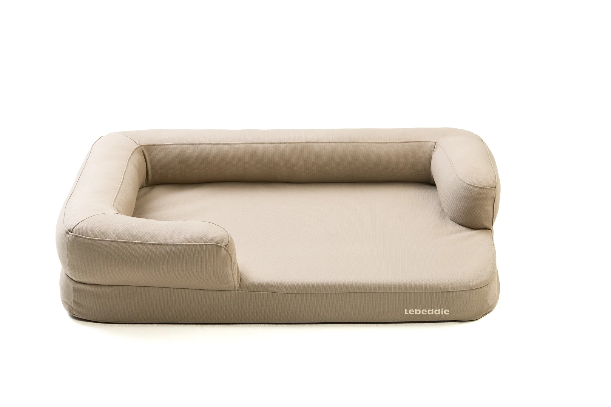 Outdoor Sandy Snugbed