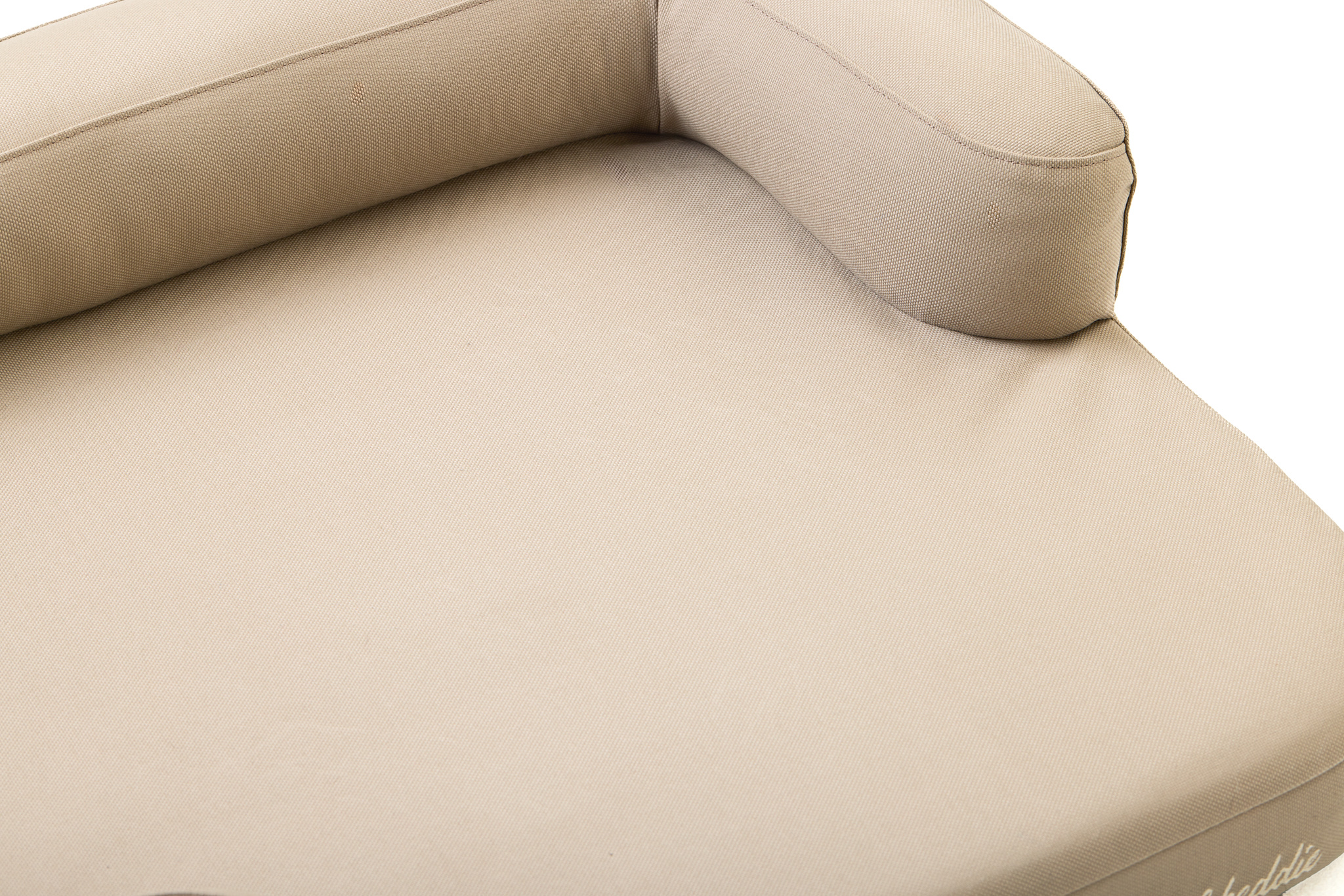 Exterierová Piesková Útulňa detail