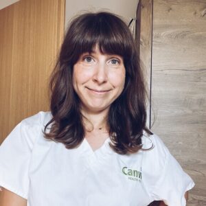 Odborné odpovede od MVDr. Jana Radošovská