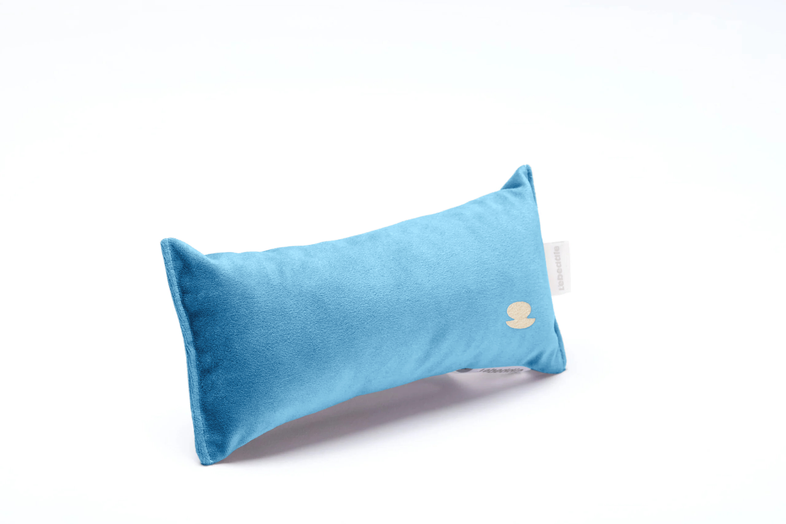 Svetlomodrý Vankúš