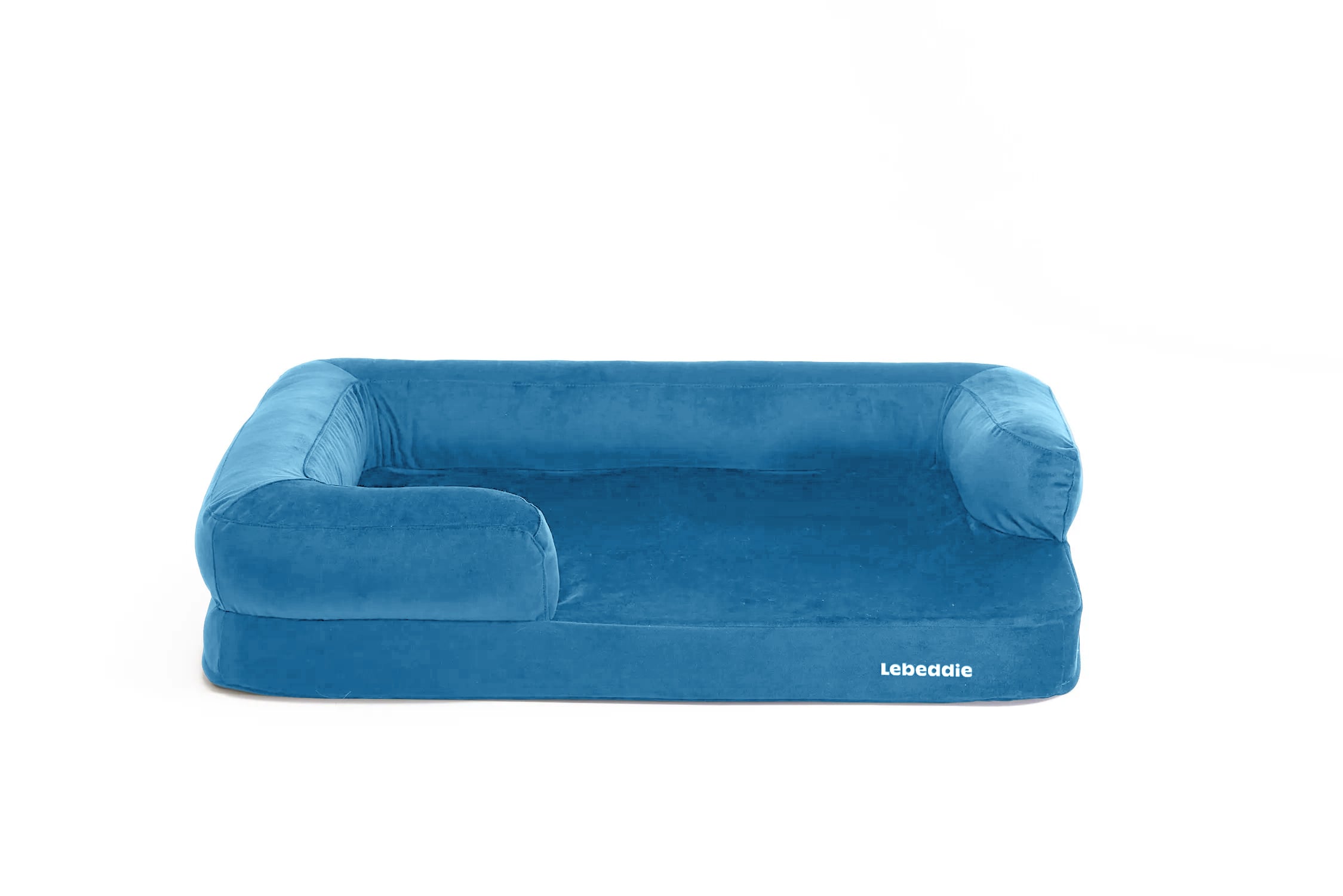 Svetlomodrá Útulňa