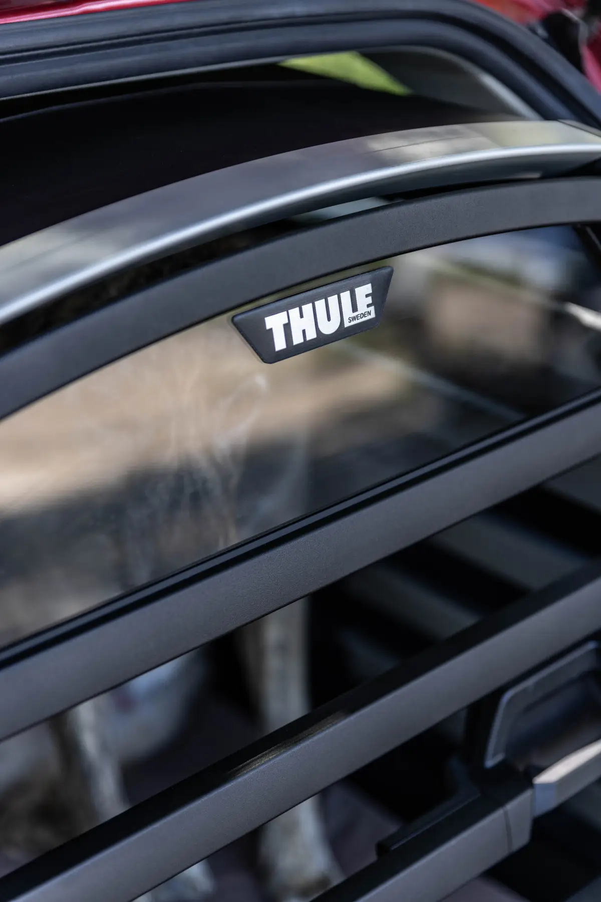 Thule Allax + Lebeddie Flat Bed - Image 15