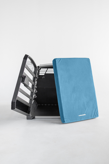 Thule Allax + Lebeddie Flat Bed - Image 21