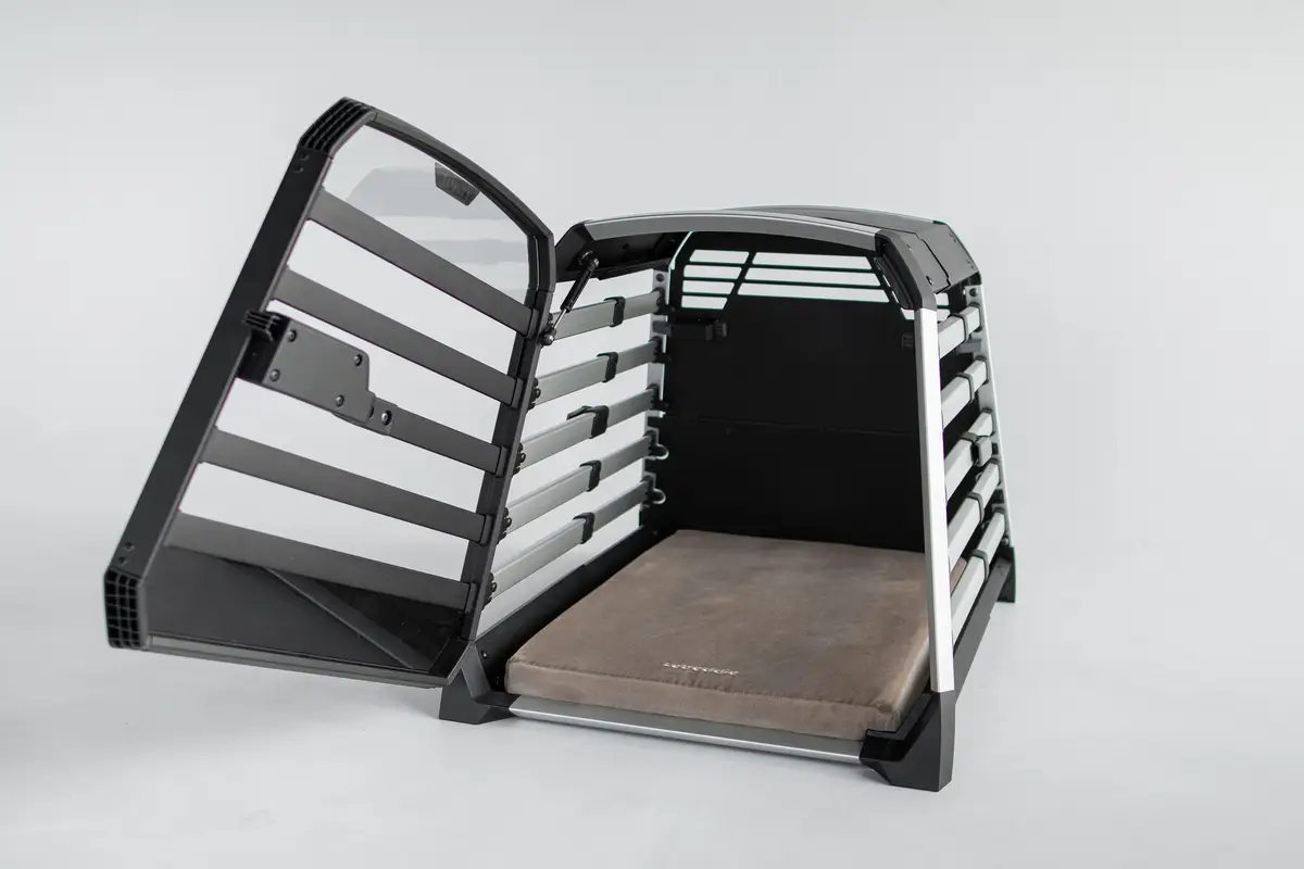 Lebeddie Flat Bed for Thule Allax - Image 15