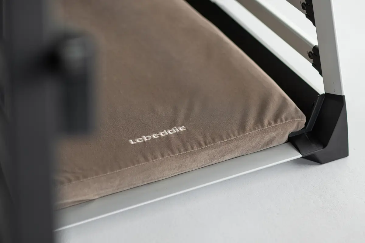 Lebeddie Flat Bed for Thule Allax - Image 8