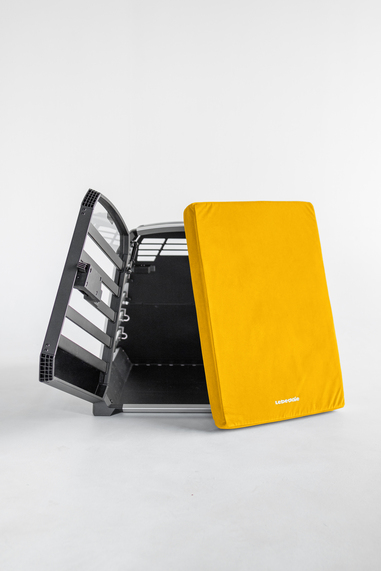 Thule Allax + Lebeddie Flat Bed - Image 22