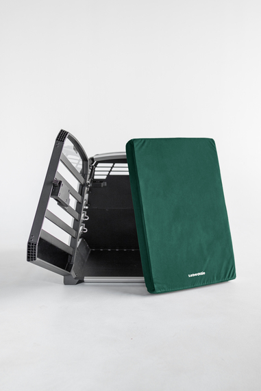 Thule Allax + Lebeddie Flat Bed - Image 17